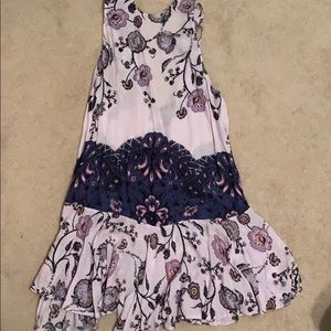 Free People dress!